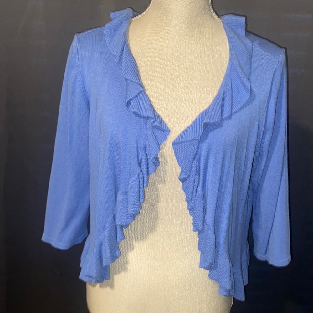 Woman top